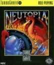 Neutopia boxart at gamrReview