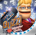 Buzz! Master Quiz boxart at gamrReview
