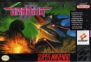 Gradius III boxart at gamrReview