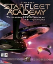 Star Trek: Starfleet Academy boxart at gamrReview