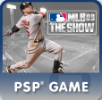 MLB 09: The Show boxart at gamrReview