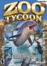 Zoo Tycoon: Marine Mania boxart at gamrReview