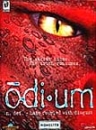 Odium boxart at gamrReview