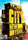 Tycoon City: New York boxart at gamrReview