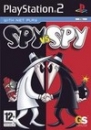 Spy vs Spy boxart at gamrReview