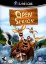 Open Season boxart at gamrReview