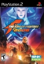 The King of Fighters 2006 boxart at gamrReview