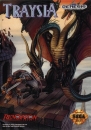 Traysia boxart at gamrReview