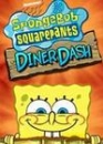 SpongeBob Diner Dash boxart at gamrReview
