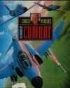 Chuck Yeager's Air Combat boxart at gamrReview
