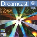 Rez boxart at gamrReview