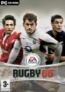Rugby 06 boxart at gamrReview