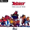 Asterix: The Gallic War boxart at gamrReview