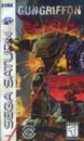 GunGriffon boxart at gamrReview