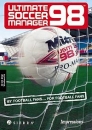 Ultimate Soccer Manager 98 boxart at gamrReview