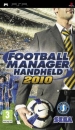 Football Manager Handheld 2010 boxart at gamrReview