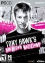 Tony Hawk's American Wasteland boxart at gamrReview