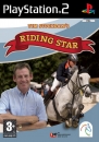 Tim Stockdale's Riding Star boxart at gamrReview