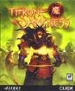 Throne of Darkness boxart at gamrReview