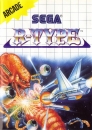 R-Type boxart at gamrReview