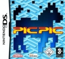 Pic Pic boxart at gamrReview