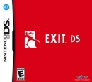 Exit DS boxart at gamrReview