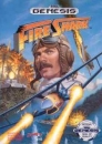 Fire Shark boxart at gamrReview