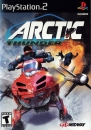 Arctic Thunder boxart at gamrReview