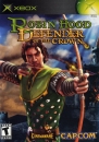Robin Hood: Defender of the Crown boxart at gamrReview