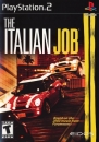 The Italian Job boxart at gamrReview