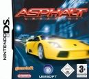 Asphalt: Urban GT for DS Walkthrough, FAQs and Guide on Gamewise.co