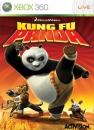 Kung Fu Panda boxart at gamrReview