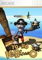 Yo-Ho Kablammo boxart at gamrReview