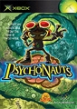 Psychonauts boxart at gamrReview
