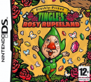 Freshly-Picked: Tingle's Rosy Rupeeland [Gamewise]