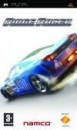 Ridge Racer Wiki - Gamewise