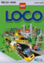 LEGO Loco boxart at gamrReview