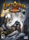 EverQuest Underfoot boxart at gamrReview