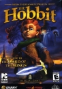 The Hobbit boxart at gamrReview