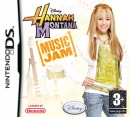Hannah Montana: Music Jam Wiki on Gamewise.co