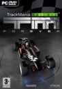 TrackMania Nations Forever boxart at gamrReview