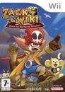 Zack & Wiki: Quest for Barbaros' Treasure | Gamewise