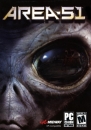 Area 51 boxart at gamrReview