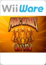 Manic Monkey Mayhem boxart at gamrReview