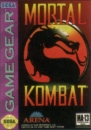 Mortal Kombat boxart at gamrReview