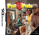 Pet Pals: Animal Doctor  boxart at gamrReview