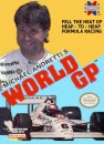 Michael Andretti's World Grand Prix