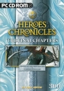 Heroes Chronicles: The Final Chapters boxart at gamrReview