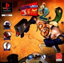 Earthworm Jim 2 boxart at gamrReview