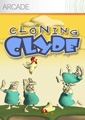 Cloning Clyde boxart at gamrReview
